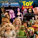 e427. From He-Man to Toy Story: Nostalgia’s Role in 2020s Entertainment