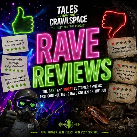 Rave Reviews