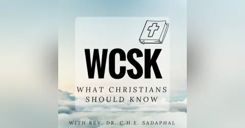 Give Money, Get Blessings? The Prosperity Gospel Gets One Thing Right (Malachi 3:7-12)