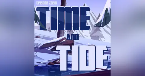 209B-Viking Legends: Time and Tide