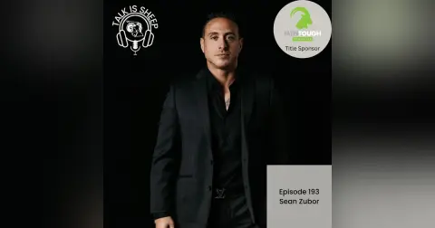 Sticking together with Sean Zubor