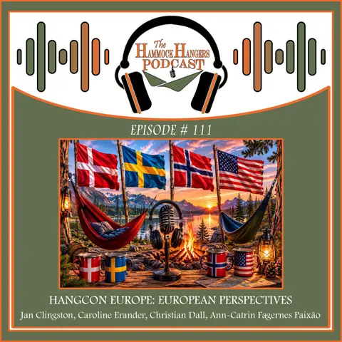 Episode #111 - HangCon Europe (EU Edition)