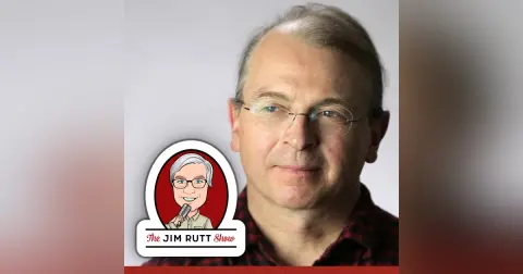 EP79 Seth Lloyd on Our Quantum Universe