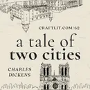 62: Bk 3 Ch 8 — A Tale of Two Cities