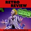 Retro Review: Tim Burton’s BEETLEJUICE (1988) | It’s Mark’s First Time Ever Seeing It!