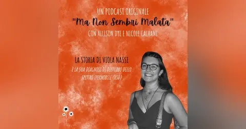 La storia di Viola Nassi