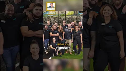 How They Built A Winning Fitness Brand