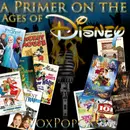 e258. A Primer on the Ages of Disney