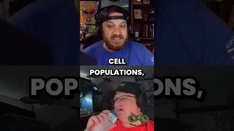 Your Brain Is Actually Two Ancient Organs Fused Together - IRH 301