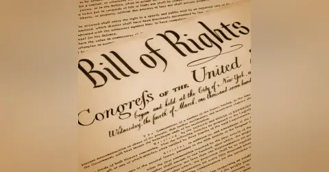 Bill of Rights Part 1