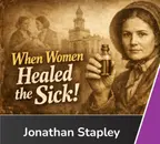 Did Early Temple Sealings Guarantee Heaven? (Jonathan Stapley 2018 interview)