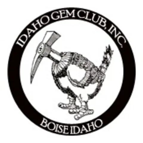 The Great Idaho Show - Rick Corbet - Idaho Gem Club