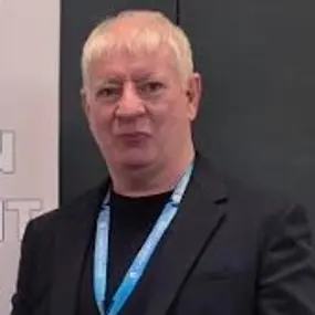 Frank Falvey Profile Photo