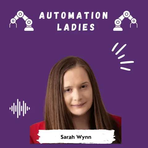 From Newsroom To Packaging: Sarah Wynn On Building Digital Community