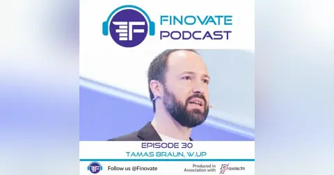 Episode 30: Tamas Braun, W.UP