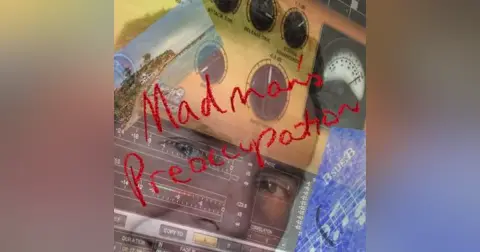 Madman’s Preoccupation