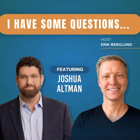220: Joshua Altman: "How Much Is Disorganized Comms Really Costing You Per Month?"