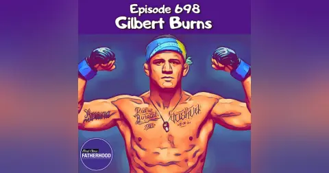 #698 Gilbert Burns