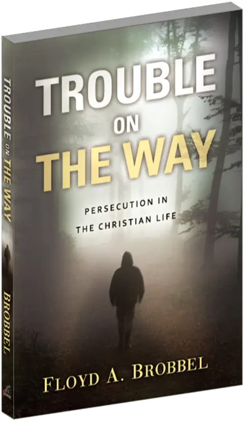 Season 1 Episode 8 Trouble on the Way Part two