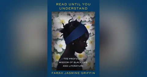 358 The Profound Wisdom of Black Life and Literature (with Farah Jasmine Griffin) | Charles Dickens's Gospel (with Scott Carter)