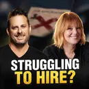 The Hiring Crisis Is a Marketing Problem: Nicole Feenstra on Employer Branding, AI and Retention