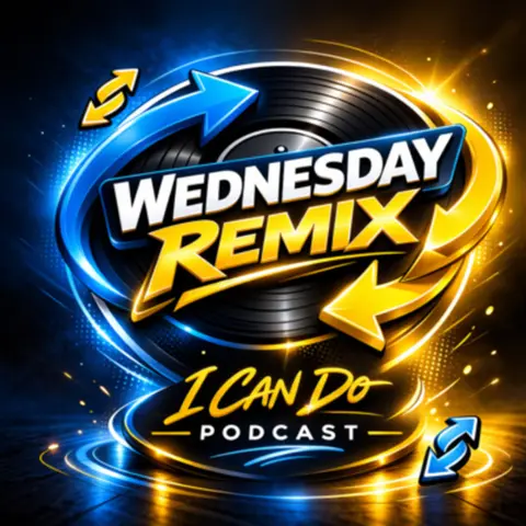 E401: Wednesday Remix - The Christian Mindset - My interview with Dr. Kenny Embry on Balancing the Christian Life