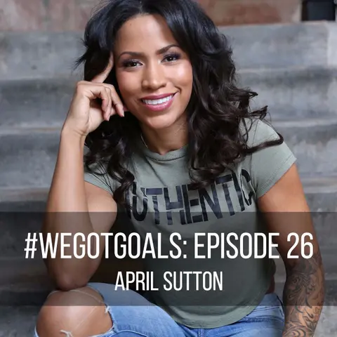 April Sutton Overcame Obstacles to Do Stunts on Empire and Divergent