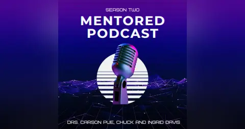 Ep. 61 Identity Before Performance