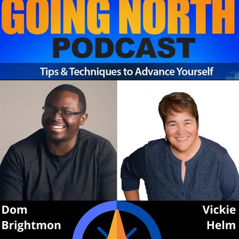 Ep. 601 – “Cash Flow Mojo” with Vickie Helm (@Vickie999)