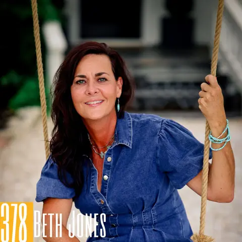 378: I Investigated Enron But Missed the Biggest Secret of All with Beth Jones