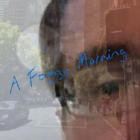 Foggy Morning
