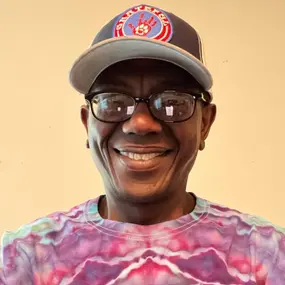 Sam Rogers Profile Photo