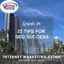 22 Tips for SEO Success