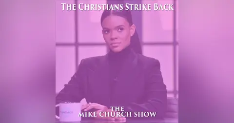The Christians Strike Back