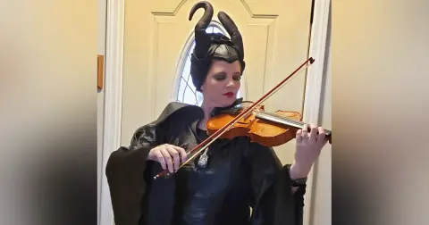 The Spookiest Classical Music