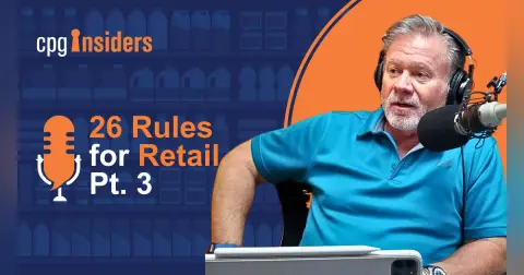 26 Unbreakable Rules for Retail Part 3: Mindset