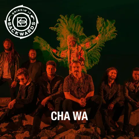 Interview with Cha Wa