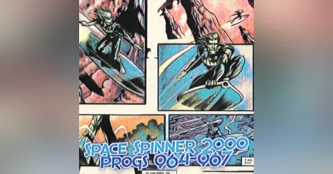 ep 317 – Progs 964-967