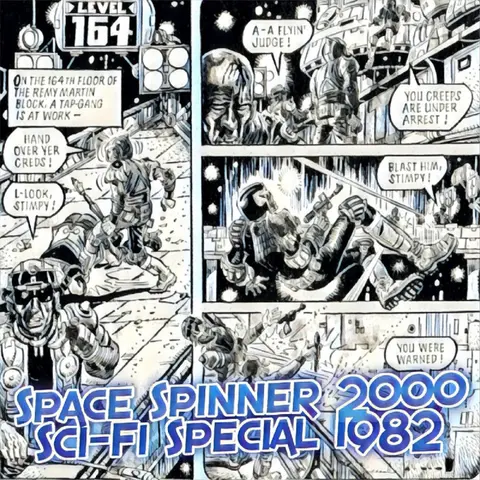 ep 79 – 1982 Sci-Fi Special