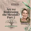 Are We Redressing the Messiah? Part 2