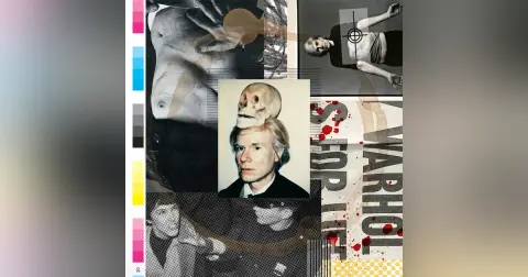 Episode 56: Andy Warhol: The Silver Wears Off The Factory - Part 2