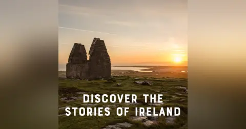 Tralee Heritage Trail Audio Guide