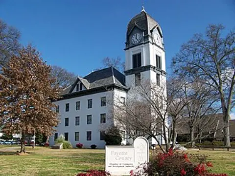 Peachtree City GA and Atlanta's Southside Real Estate Market Update: February