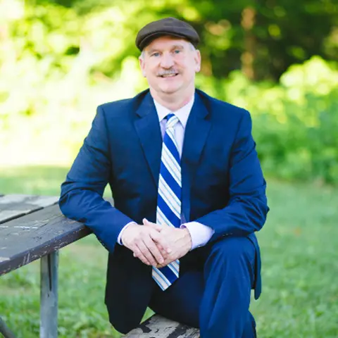 Close Up Radio Spotlights Don Allen of CCCR