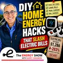 DIY Home Energy Hacks That Slash Electric Bills