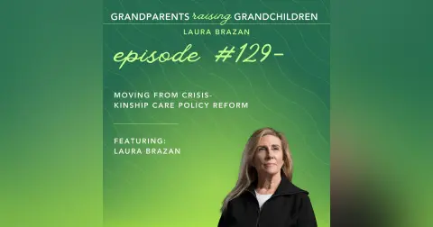 Moving From Crisis- Kinship Care Policy Reform