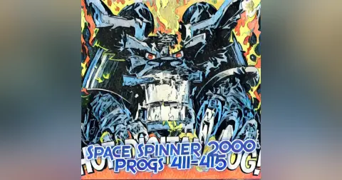 ep 128 – Progs 411-415