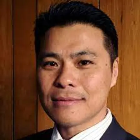 Terror Attack Leads to Bench - Hon. Glenn Kim (ACBA) - USF