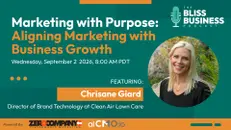Marketing With Purpose Kit: Aligning Marketing with Business Growth