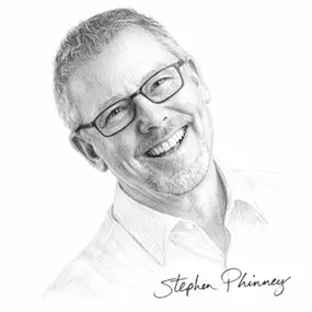 Dr. Stephen Phinney Profile Photo